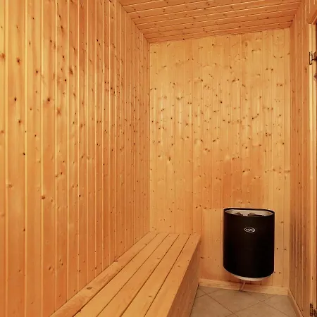 8 Person Holiday In Hébergement de vacances *